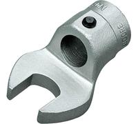 Llave de vaso con mango extensible Gedore, 16 dientes, 9 mm, modelo 8791-09