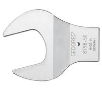 Llave de vaso con mango extensible Gedore, 28 dientes, 36 mm, modelo 8798-36
