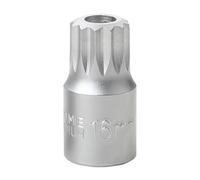Llave de vaso de drenaje de - Llave de vaso con accionamiento de 3/8 pulgadas | Herramienta de eliminación de del motor, toma de reparación de chasis de coche para debajo del chasis