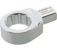 Llave de vaso de inserción Stahlwille, 14 x 18 mm, modelo 732/40, número de artículo 27