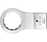 Llave de vaso extensible Gedore, 28 dientes, 41 mm, modelo 8799-41