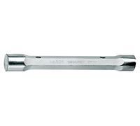 Llave de vaso hexagonal 24x26 mm
