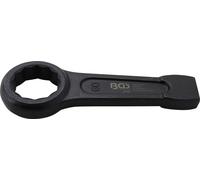 Llave de vaso para tuercas de fijación BGS technic, 2,16 kg