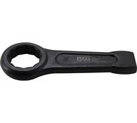 Llave de vaso para tuercas de fijación BGS technic, peso: 3,77 kg