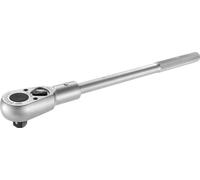 Llave de vaso reversible FACOM de 3/4 con mango desmontable