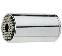 Llave de vaso tipo "gripper" de Wiha, con accionamiento de 3/8" (9246 01), tamaño 3/8"
