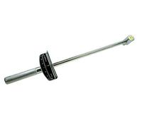 Yato Llave dinamométrica 1/2" (12,5 mm) 0-300 Nm