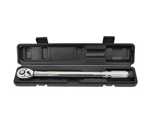Llave dinamométrica 1/2' awtools 30-210 nm, herramienta profesional d