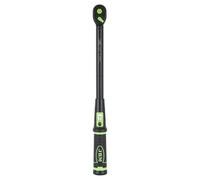 Llave Dinamométrica 1/2'' Con Mirilla Con Torque De 20-200nm Jbm