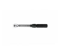 Llave dinamométrica 3/8' rockforce modelo 5-25nm uso profesional, pre