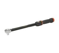Llave dinamometrica BAHCO ajustable 10-50 nm. 74WR-50