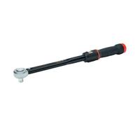 Llave dinamometrica BAHCO ajustable 10-50 nm. 74WR-50