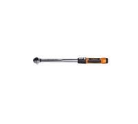 Llave dinamométrica Beta 666/2X 5-25 Nm Q3/8 de trinquete derecha