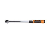 Llave dinamométrica Beta 666/30 60-300Nm Q1/2 a ajuste con gatillo