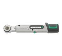 LLAVE DINAMOMETRICA CON DISPARO - Ref: 730R/2 QUICK