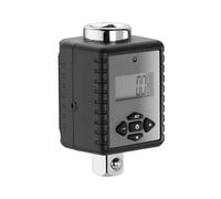 Llave dinamométrica con pantalla digital, cabezal medidor de torsión electrónico y,Amplia aplicación(2-200Nm)