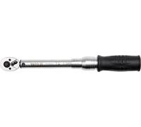 Llave dinamométrica con visualización analógica Mango de 2 componentes YT-0751