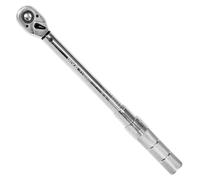 Llave dinamométrica de 1/2", rango de 10-60 Nm