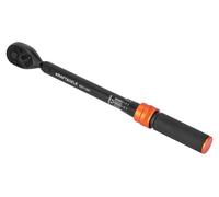 Llave dinamométrica de 1/2", rango de 10-60 Nm, modelo KD11391