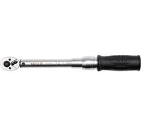 Llave dinamométrica con visualización analógica Mango de 2 componentes YT-0751