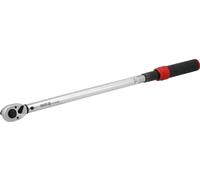 Llave dinamométrica de 3/4", rango de 100–500 Nm