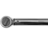 Llave dinamométrica de 3/4", rango de 80-400 Nm
