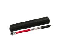 Llave dinamométrica de alta resistencia 10-210 Nm/28-210 Nm/19-110 Nm/5-25 Nm para proyectos mecánicos de cabeza de trinquete reversible de rango