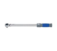 Llave dinamométrica de disparo ajustable 3/4" 65-335Nm con carraca fija