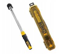 Llave dinamométrica dewalt dwmt75463, 3/8' de accionamiento, 27-135 n