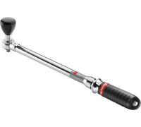 Llave dinamométrica Facom con carraca desmontable, modelo R.372, de accionamiento automático, con rango de 5 - 25 Nm