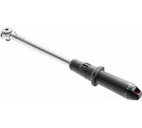 Facom - Llave de disparo sin accesorios - S.209-200PB - Llave dinamométrica - Llave monosana - Disparo sensitivo y sonore - Rearme automático - Cumplimiento ISO 6789