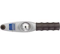 Llave dinamométrica Gedore con indicador deslizante, tipo 83, rango de 2,4-12 Nm, modelo 8301-12