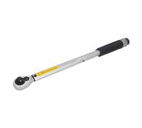 Llave dinamométrica HANS 1/2 pulgadas 40-200 Nm