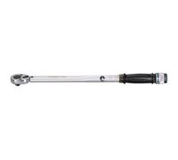 Llave dinamométrica HANS 1/2 pulgadas 40-210 Nm