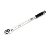 Llave dinamométrica HANS 1/2 pulgadas 40-210 Nm (derecha y izquierda)