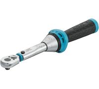 HAZET Llave dinamométrica 5110-3CT - cuadradillo 10mm (3/8) tolerancia 3%, carraca reversible, 320mm