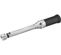 Llave dinamométrica HAZET 6282-1CT I salida: cuadradillo 9 x 12 mm, tolerancia: 2% I carraca reversible de fácil manejo para vehículos de dos ruedas, turismos y vehículos industriales