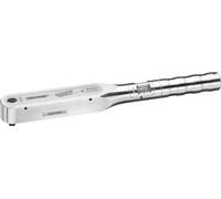 Llave dinamométrica Herder DREMOMETER AM S, 1/4", 6-30 Nm, modelo 7554-01