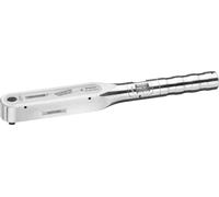 Llave dinamométrica Herder DREMOMETER AML S, 1/4", 6-30 Nm, modelo 7559-01