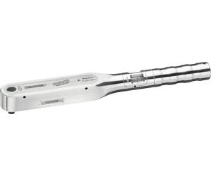 Llave dinamométrica Herder DREMOMETER C S, 1/2", 50-300 Nm, modelo 7562-10