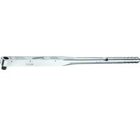 Llave dinamométrica Herder DREMOMETER D, en estuche, modelo 8563-20