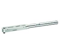 Llave dinamométrica Herder DREMOMETER E S, 1", rango de 750-2000 Nm, modelo 7564-01