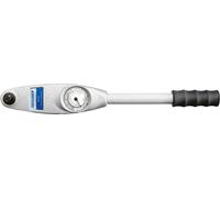 Llave dinamométrica Herder/Mhh con indicador deslizante, tipo 83, rango de 16-80 Nm, modelo 8302-08