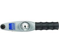 Llave dinamométrica Herder / Mhh con indicador deslizante, tipo 83, rango de 5-25 Nm, modelo 8301-25