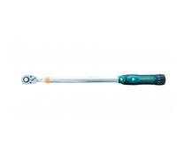 Llave dinamométrica jonnesway 3/8' 10-50nm t21050n con ventana de lec