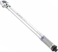 Llave dinamométrica King Tony de 3/8", rango de 20-110 Nm, longitud de 280 mm