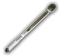 Llave dinamométrica MAR-POL de 1/2" - 300 Nm (Mkg, Ft-Lb) - Modelo M53581