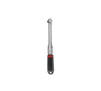 Llave dinamométrica multifunción FACOM - Tipo disparador - Rachetada fija - 25 Nm - 300 mm - R.208-25