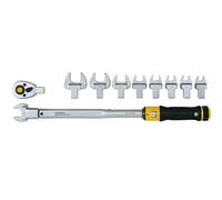 Llave dinamométrica Proxxon MicroClick 200-Multi