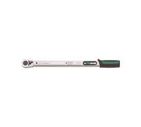 Llave dinamométrica Stahlwille de 40-200 Nm, con trinquete de 1/2"